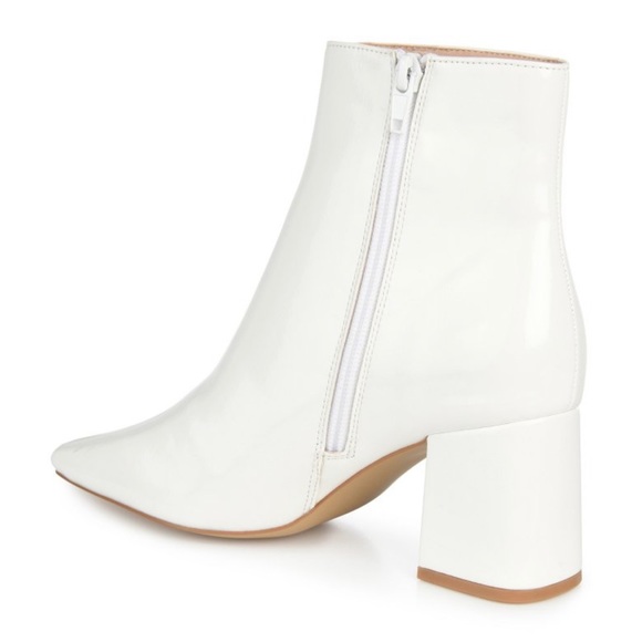 Size 9 Women’s Booties - Journee Collection #1714 - Picture 11 of 16